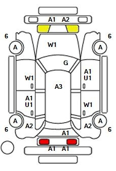 Аукционный лист