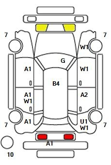 Аукционный лист