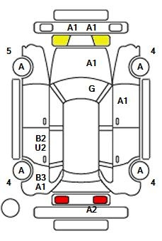 Аукционный лист