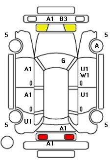 Аукционный лист