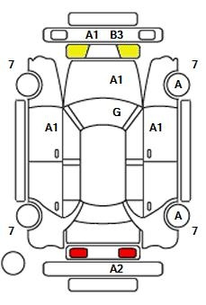 Аукционный лист
