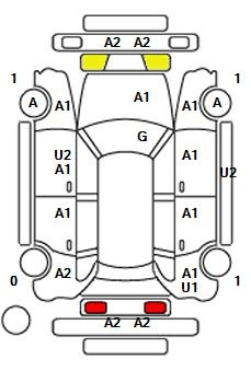 Аукционный лист