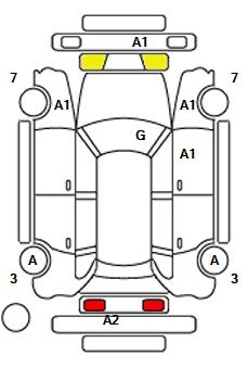 Аукционный лист
