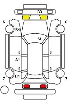 Аукционный лист