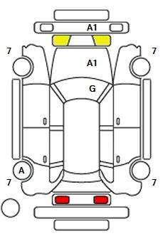 Аукционный лист