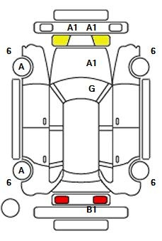 Аукционный лист