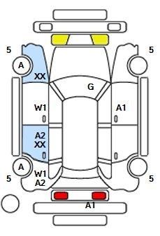 Аукционный лист