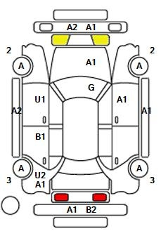 Аукционный лист