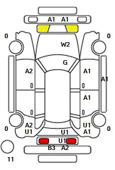 Аукционный лист