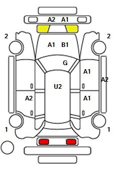 Аукционный лист