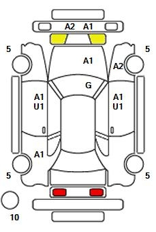 Аукционный лист
