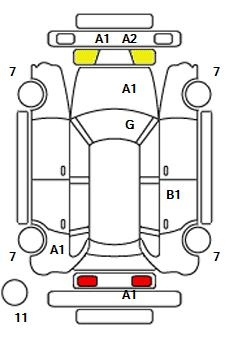 Аукционный лист