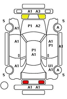 Аукционный лист