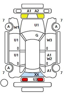 Аукционный лист