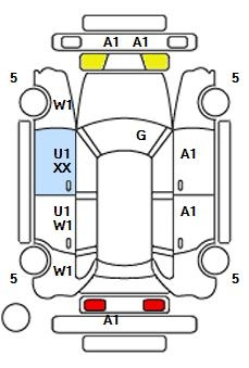 Аукционный лист