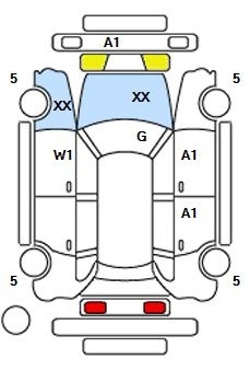 Аукционный лист
