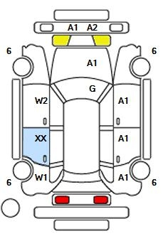 Аукционный лист