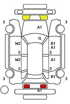 Аукционный лист