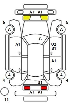 Аукционный лист