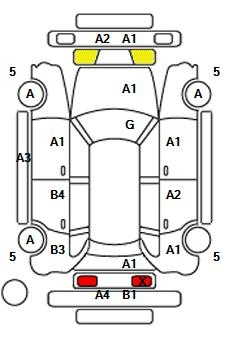 Аукционный лист