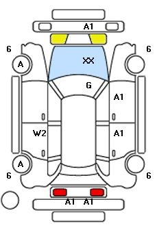 Аукционный лист