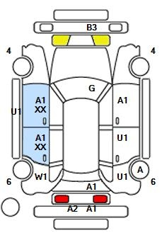 Аукционный лист