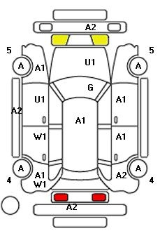 Аукционный лист