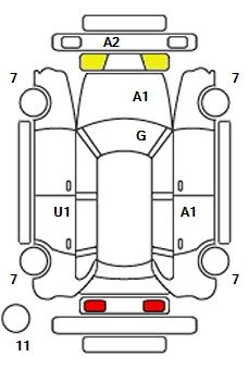 Аукционный лист
