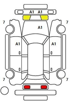 Аукционный лист