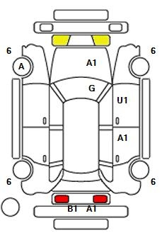 Аукционный лист