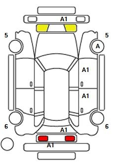 Аукционный лист
