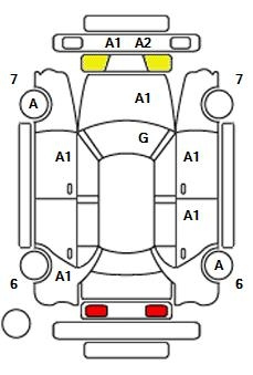 Аукционный лист