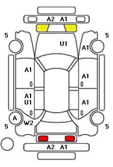 Аукционный лист