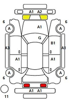 Аукционный лист