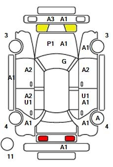Аукционный лист