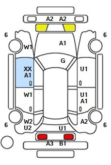 Аукционный лист