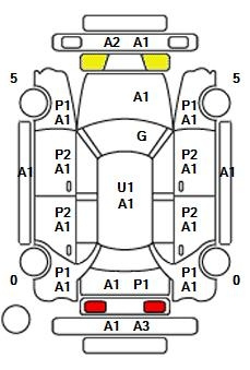 Аукционный лист