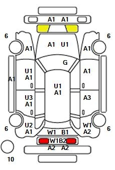 Аукционный лист