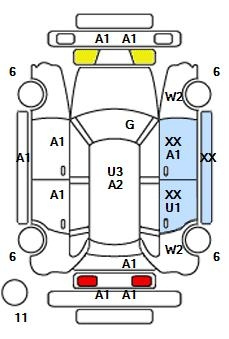 Аукционный лист