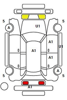 Аукционный лист
