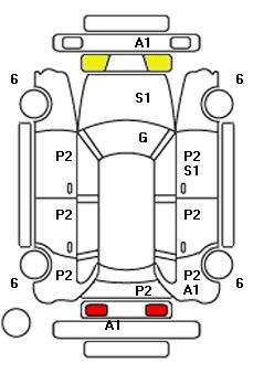 Аукционный лист