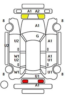Аукционный лист
