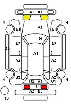 Аукционный лист