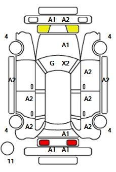 Аукционный лист