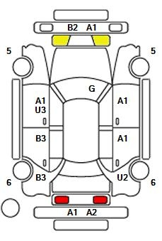 Аукционный лист