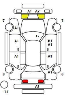 Аукционный лист
