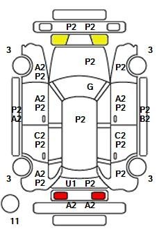 Аукционный лист