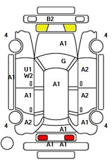 Аукционный лист