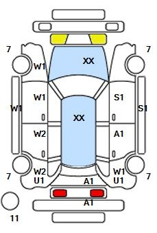 Аукционный лист