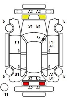 Аукционный лист